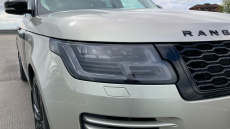 Land Rover Range Rover 4.4 SDV8 Vogue SE 4dr Auto Diesel Estate